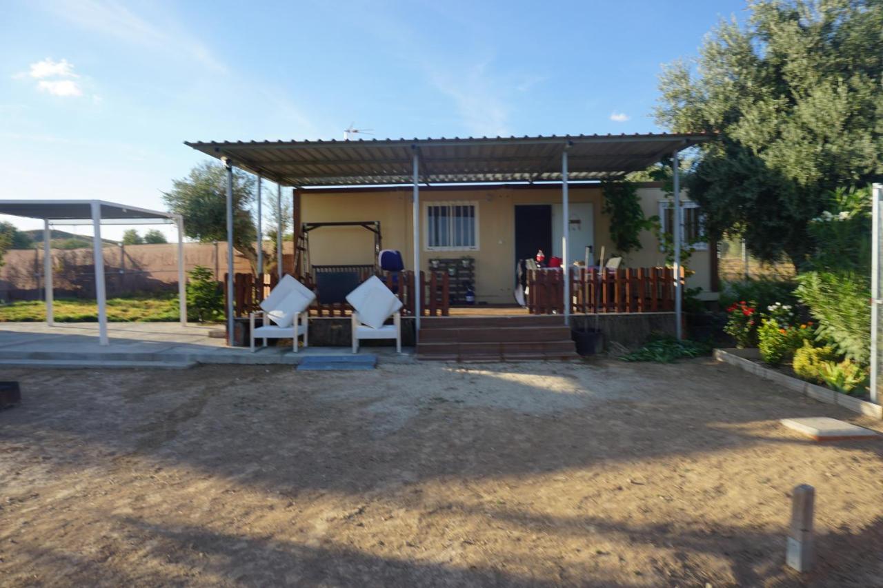 Cuchi Farm Villa Chinchón Dış mekan fotoğraf
