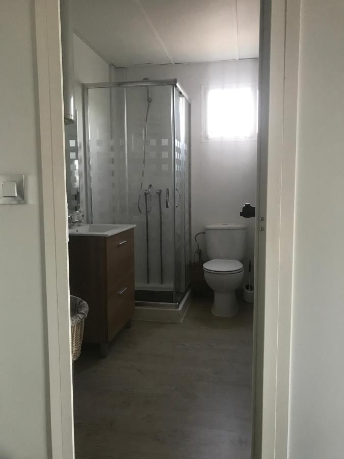 Cuchi Farm Villa Chinchón Dış mekan fotoğraf